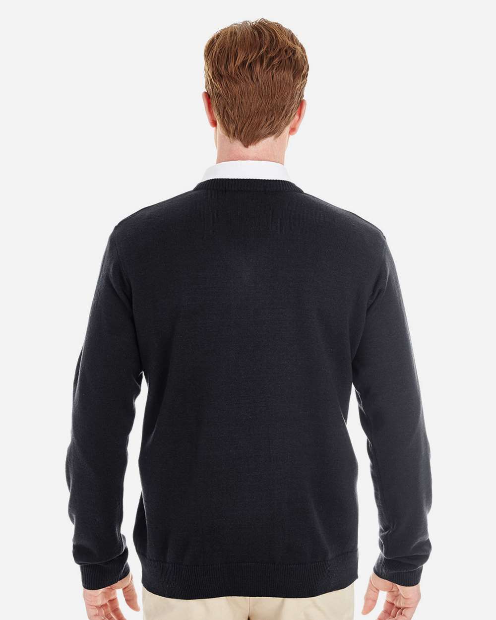 Men's PilblocÂ™ V-Neck Sweater