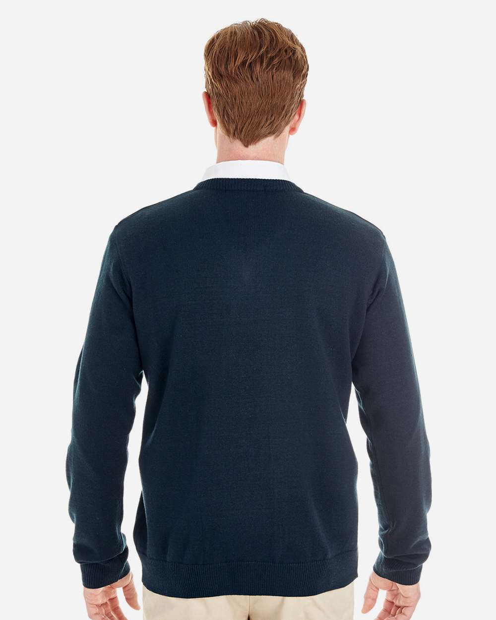 Men's PilblocÂ™ V-Neck Sweater