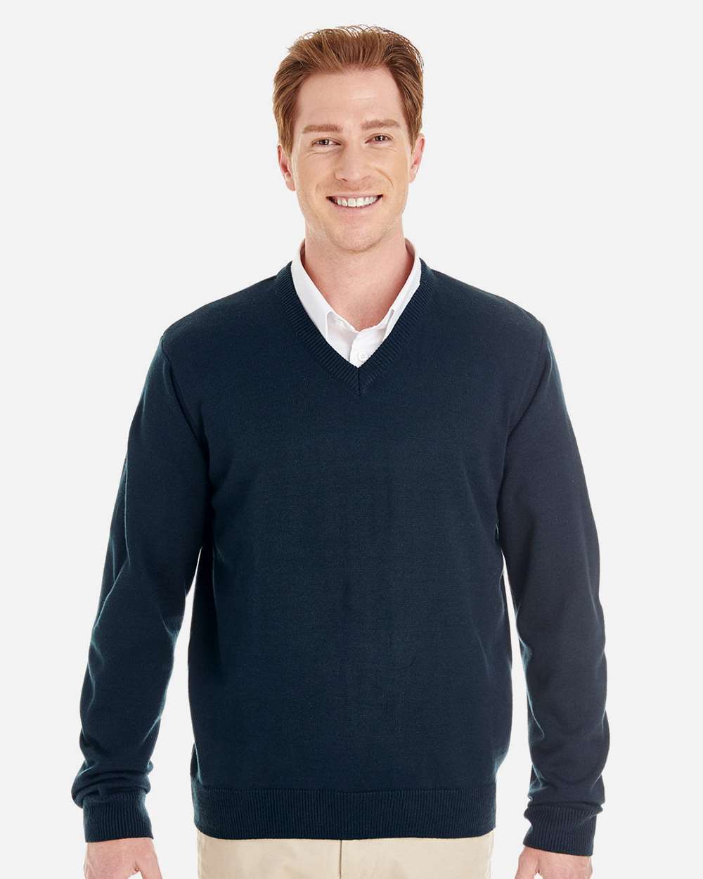 Men's PilblocÂ™ V-Neck Sweater