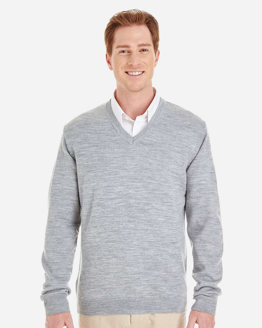 Men's PilblocÂ™ V-Neck Sweater