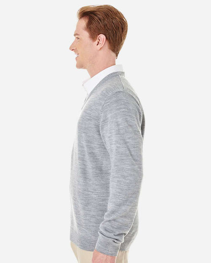 Men's PilblocÂ™ V-Neck Sweater