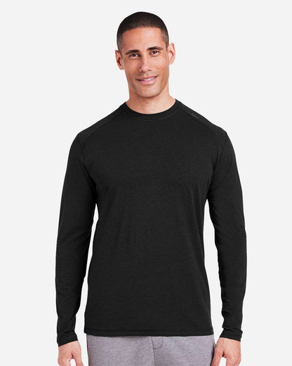 Men's Carrollton Fitness Long Sleeve T-Shirt