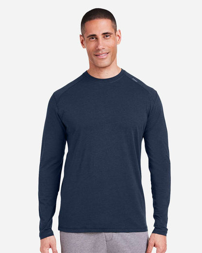 Men's Carrollton Fitness Long Sleeve T-Shirt