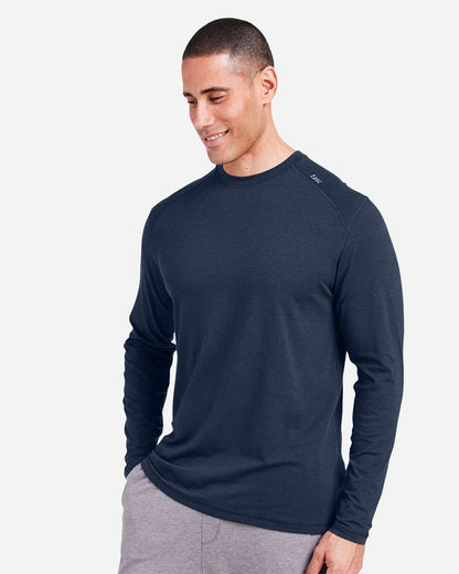 Men's Carrollton Fitness Long Sleeve T-Shirt