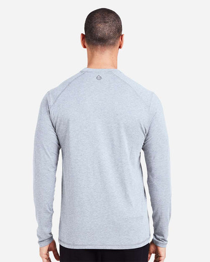 Men's Carrollton Fitness Long Sleeve T-Shirt