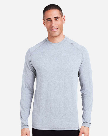 Men's Carrollton Fitness Long Sleeve T-Shirt