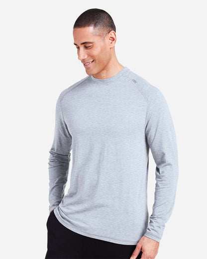 Men's Carrollton Fitness Long Sleeve T-Shirt