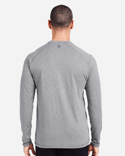 Men's Carrollton Fitness Long Sleeve T-Shirt