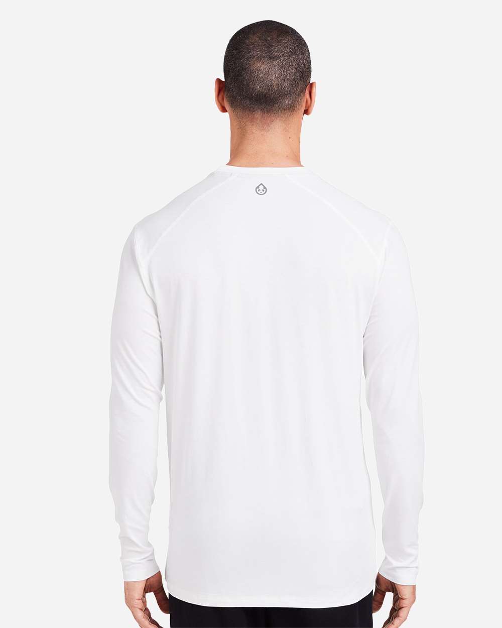 Men's Carrollton Fitness Long Sleeve T-Shirt