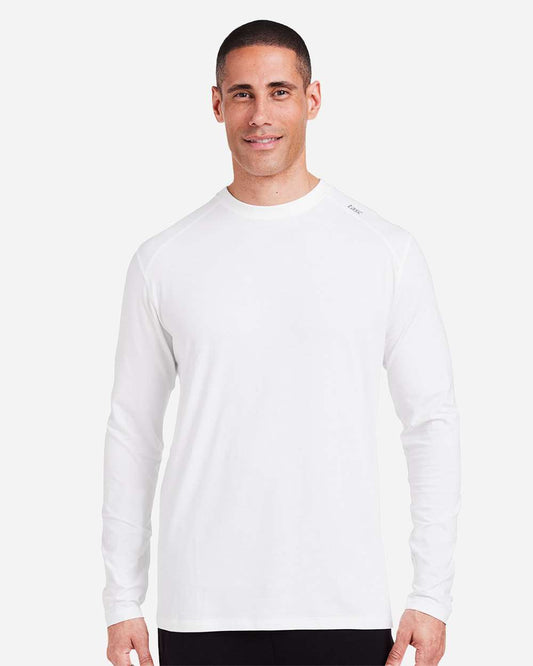 Men's Carrollton Fitness Long Sleeve T-Shirt