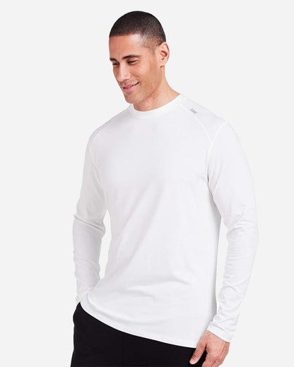Men's Carrollton Fitness Long Sleeve T-Shirt