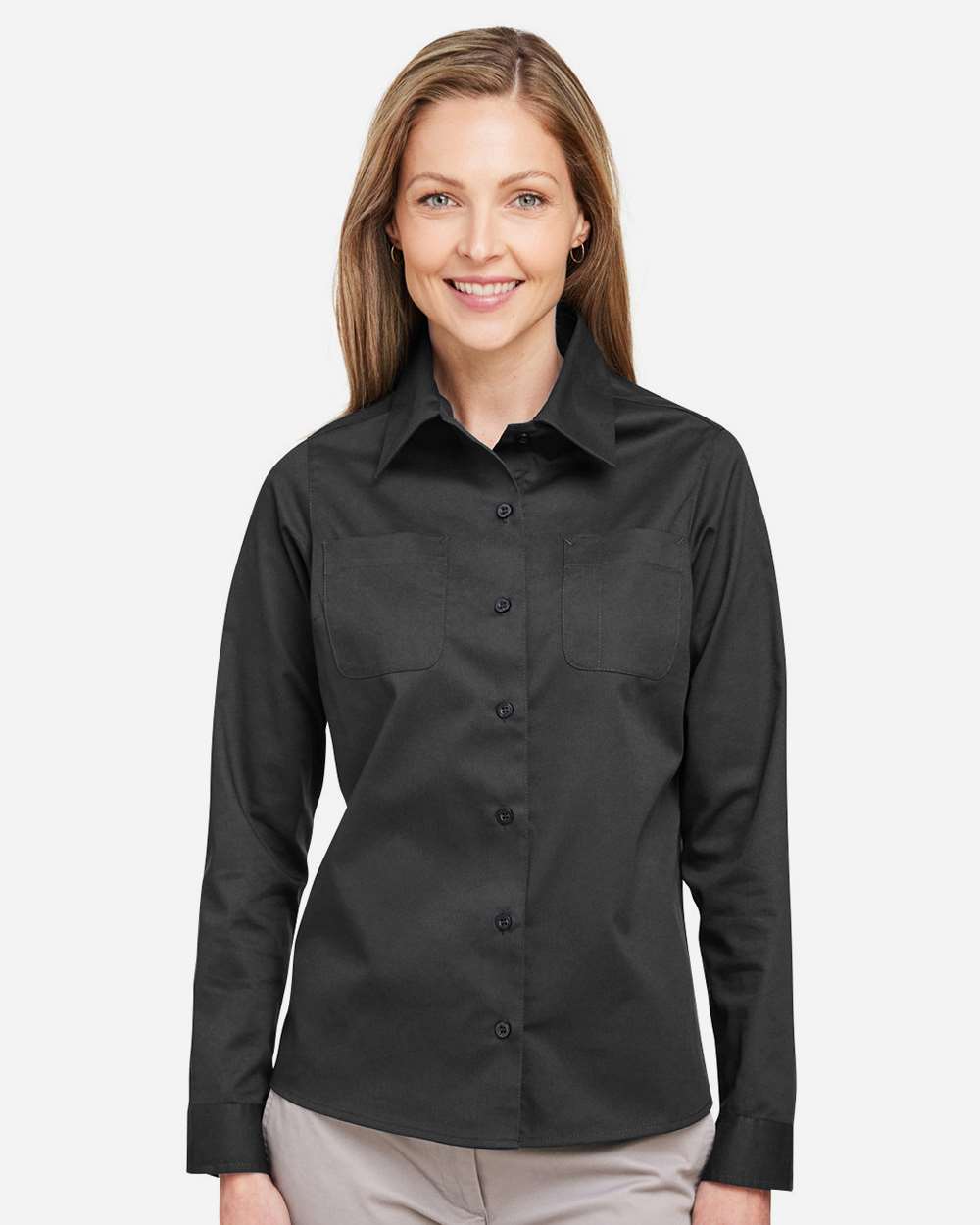 Women's Advantage IL Workshirt