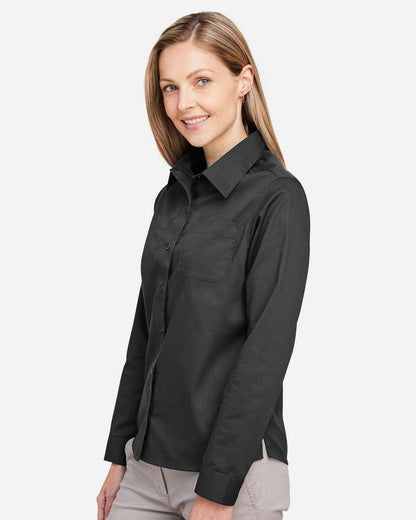Women's Advantage IL Workshirt