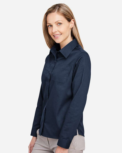 Women's Advantage IL Workshirt
