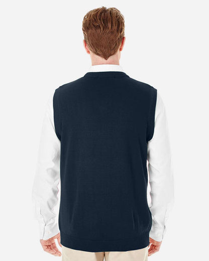 Men's PilblocÂ™ V-Neck Sweater Vest