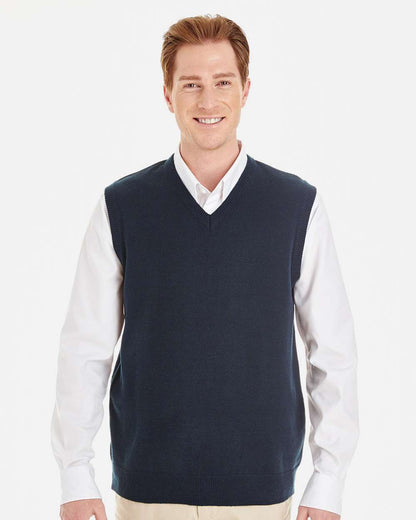 Men's PilblocÂ™ V-Neck Sweater Vest