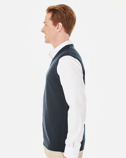 Men's PilblocÂ™ V-Neck Sweater Vest