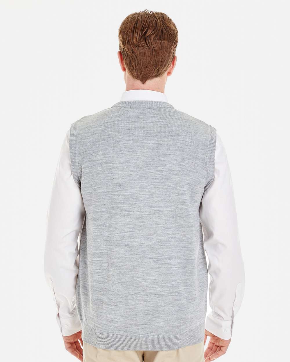 Men's PilblocÂ™ V-Neck Sweater Vest