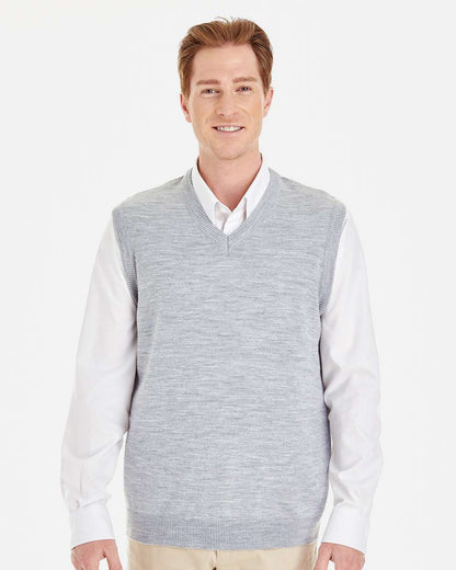 Men's PilblocÂ™ V-Neck Sweater Vest