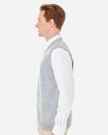Men's PilblocÂ™ V-Neck Sweater Vest