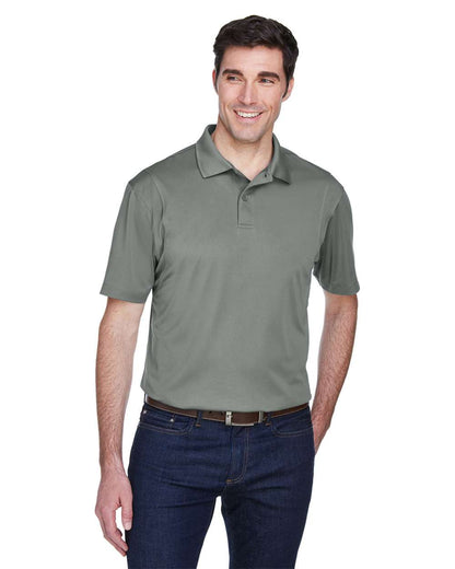 Men's Micro PiquÃ© Polo