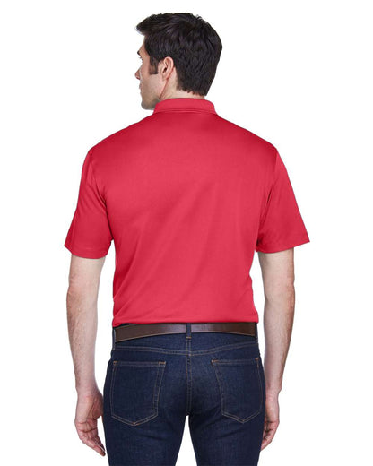 Men's Micro PiquÃ© Polo