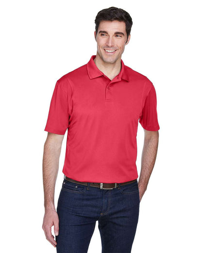 Men's Micro PiquÃ© Polo