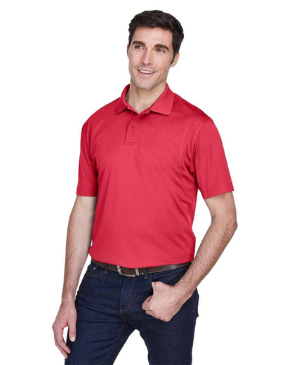 Men's Micro PiquÃ© Polo