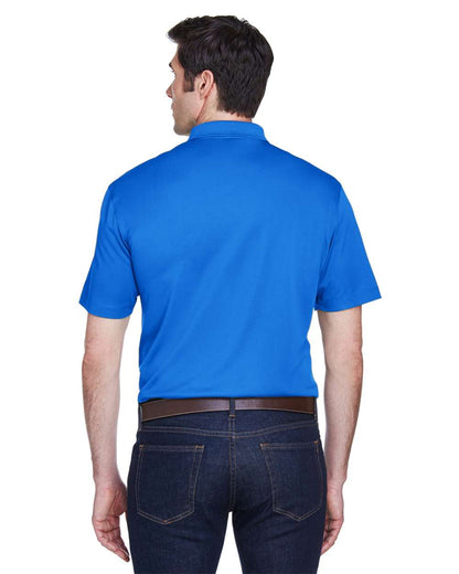 Men's Micro PiquÃ© Polo