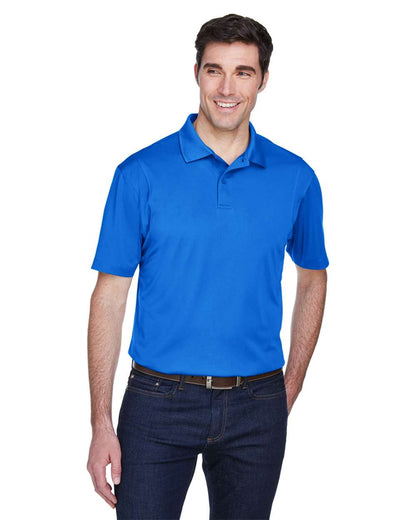Men's Micro PiquÃ© Polo