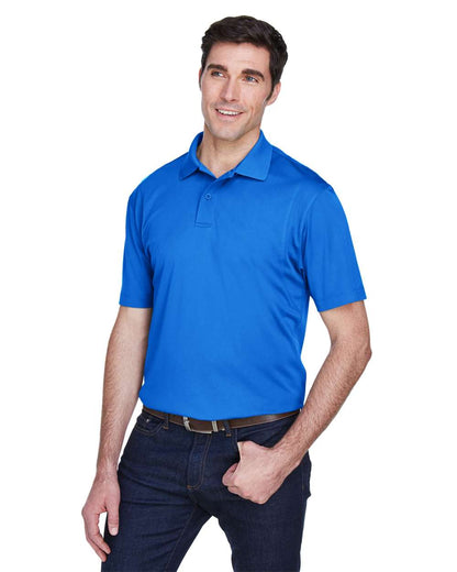 Men's Micro PiquÃ© Polo