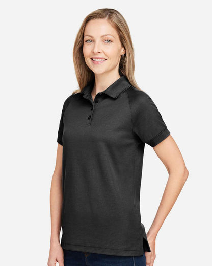 Women's Charge Snag and Soil Protect Polo