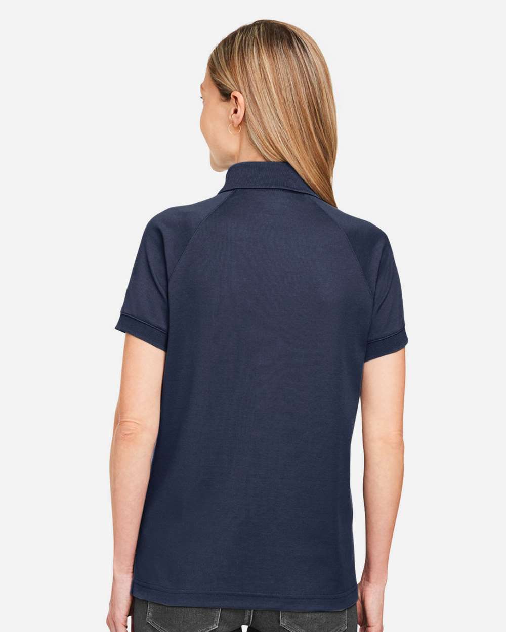 Women's Charge Snag and Soil Protect Polo