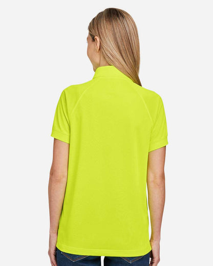 Women's Charge Snag and Soil Protect Polo