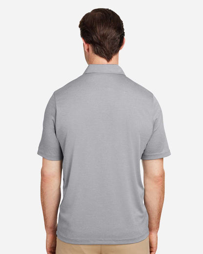 Men's Zone Sonic Heather Performance Polo