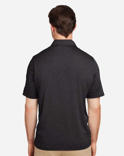 Men's Zone Sonic Heather Performance Polo