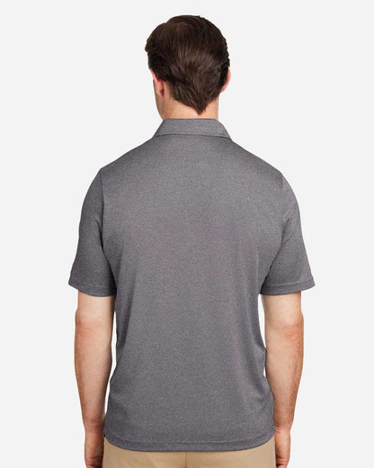 Men's Zone Sonic Heather Performance Polo