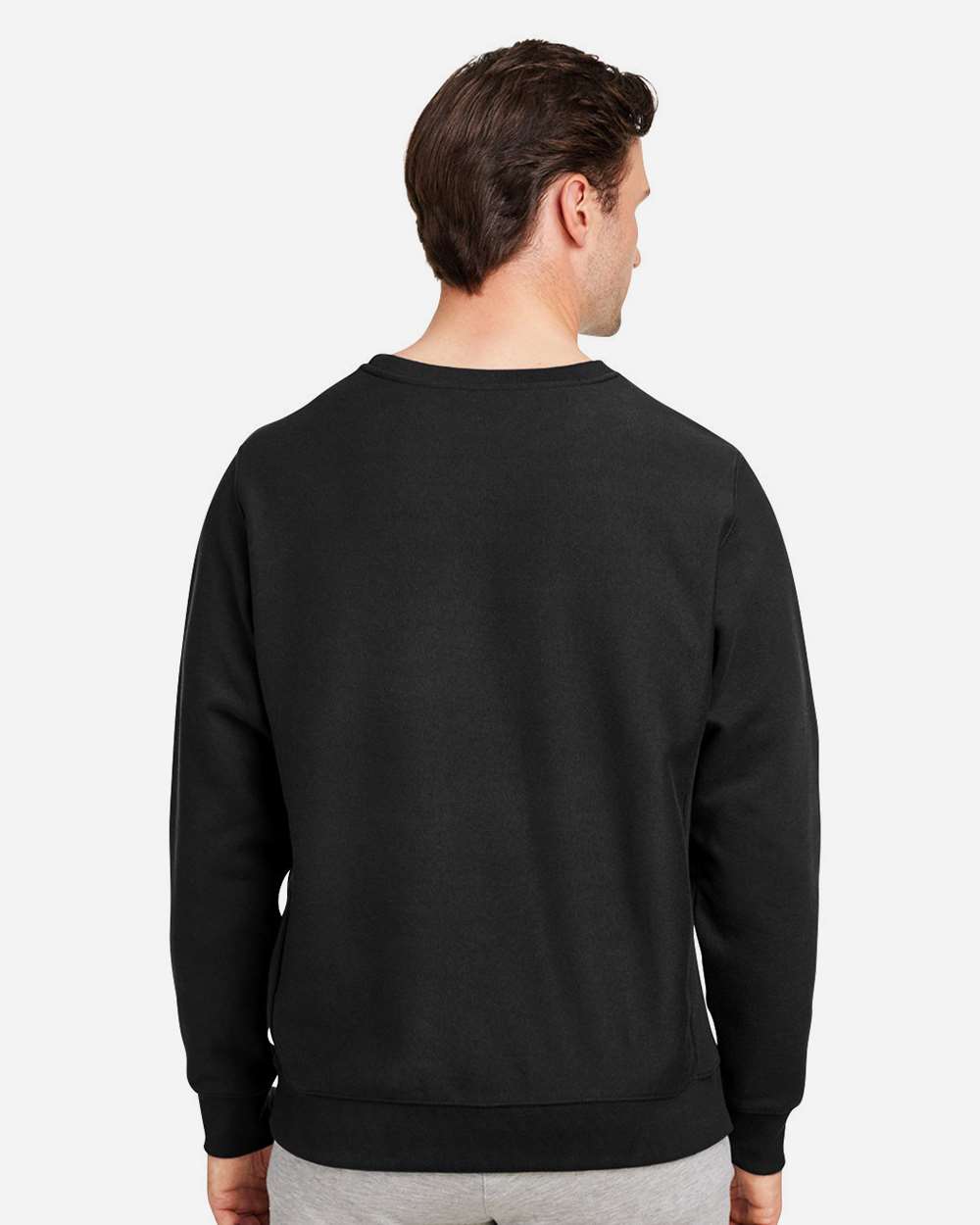 Unisex Zone HydroSportÂ™ Heavyweight Crewneck Sweatshirt