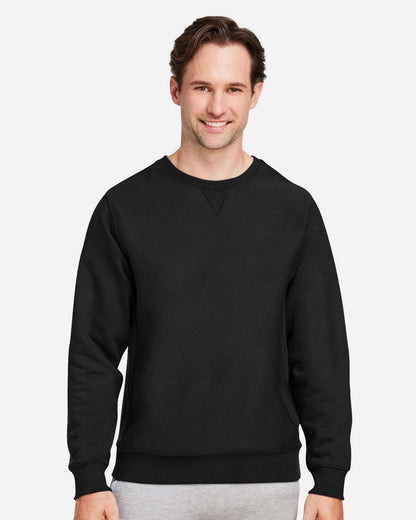 Unisex Zone HydroSportÂ™ Heavyweight Crewneck Sweatshirt