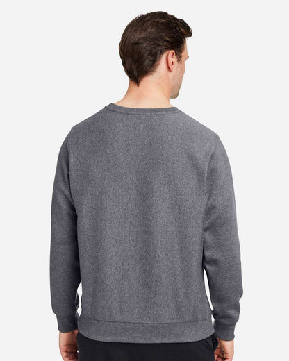 Unisex Zone HydroSportÂ™ Heavyweight Crewneck Sweatshirt