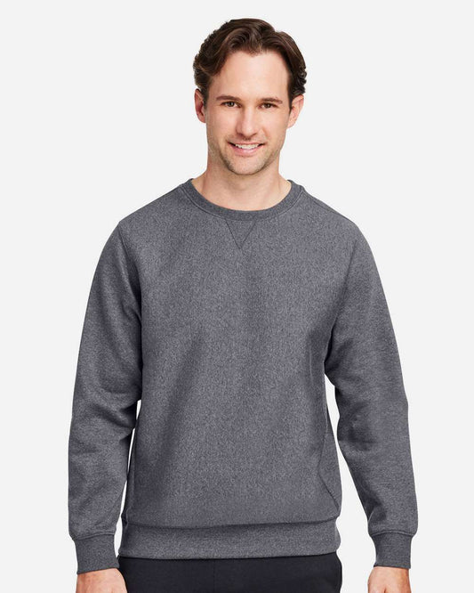 Unisex Zone HydroSportÂ™ Heavyweight Crewneck Sweatshirt