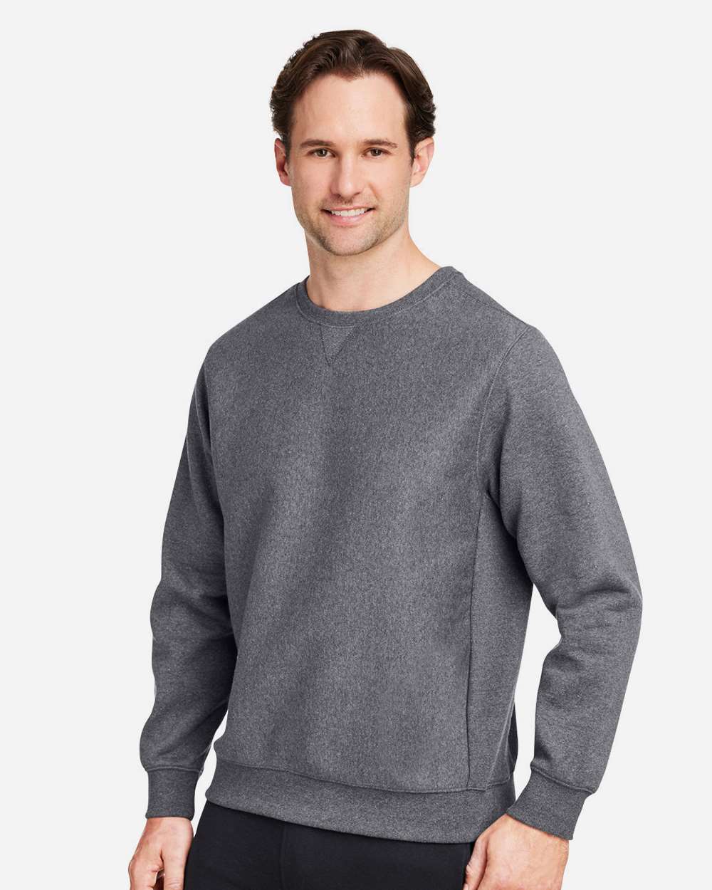 Unisex Zone HydroSportÂ™ Heavyweight Crewneck Sweatshirt