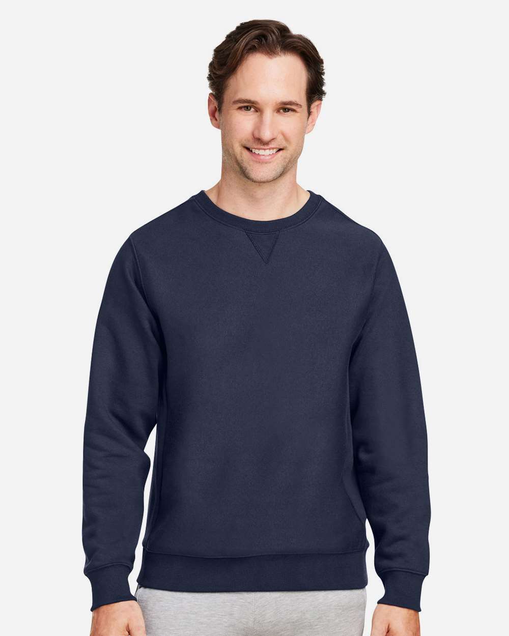 Unisex Zone HydroSportÂ™ Heavyweight Crewneck Sweatshirt
