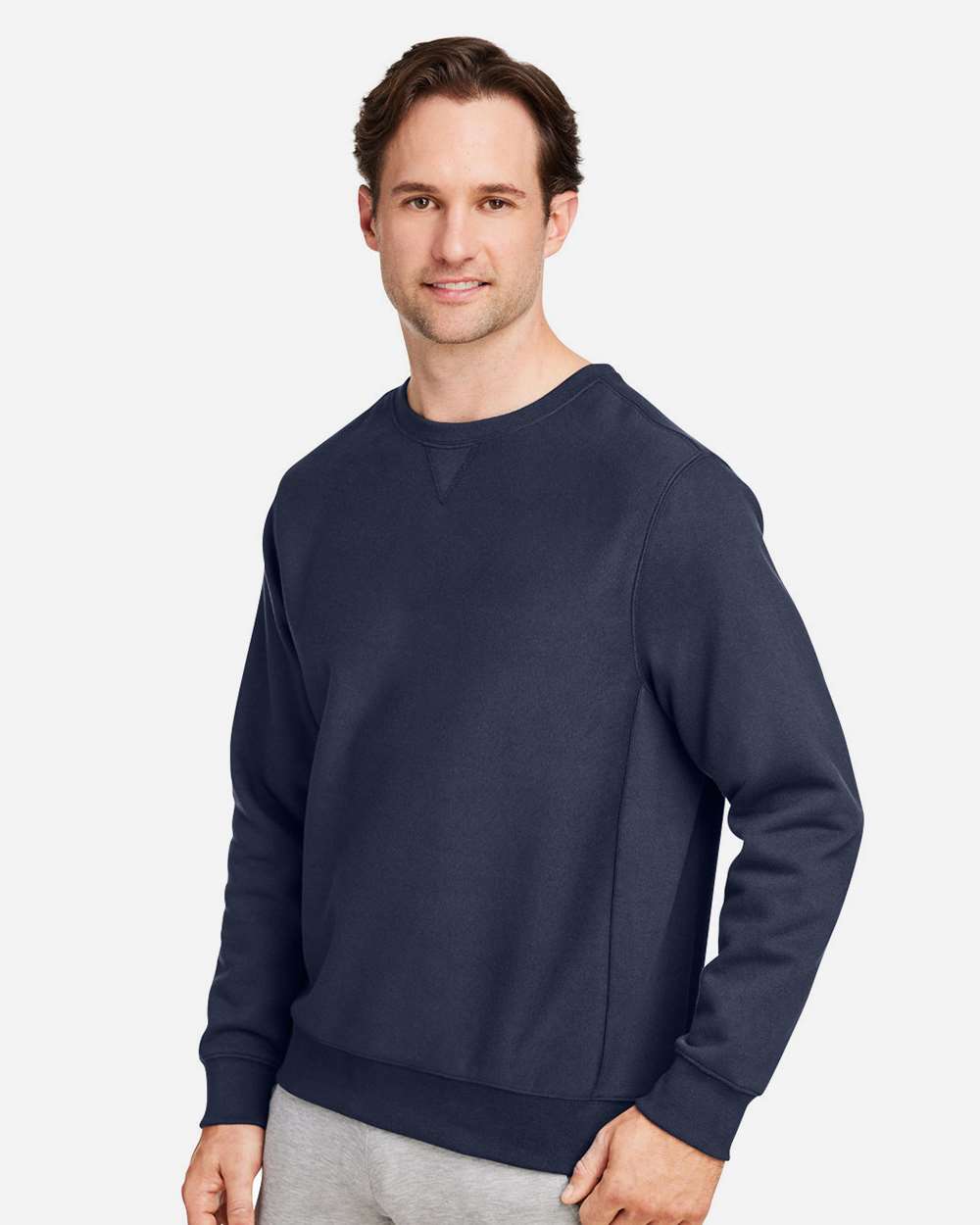 Unisex Zone HydroSportÂ™ Heavyweight Crewneck Sweatshirt