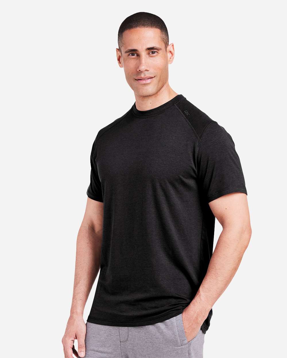 Men's Carrollton Fitness T-Shirt