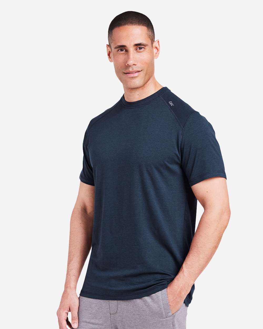 Men's Carrollton Fitness T-Shirt