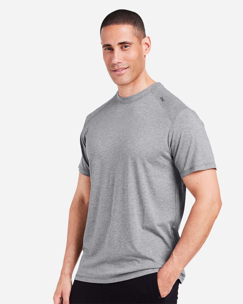 Men's Carrollton Fitness T-Shirt