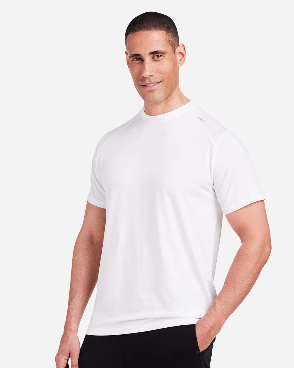 Men's Carrollton Fitness T-Shirt