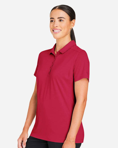 Women's Bandon Polo