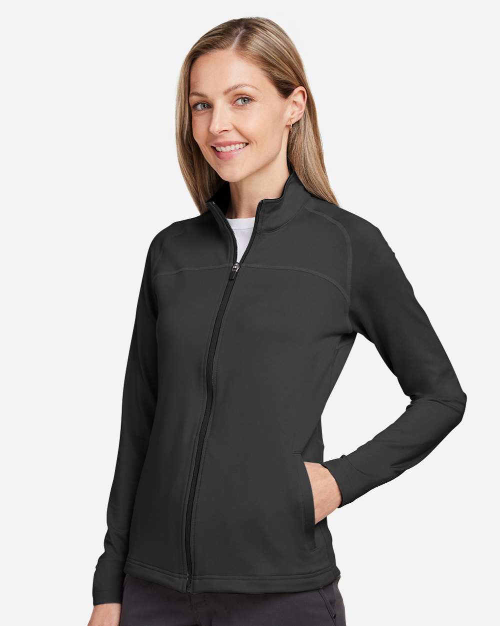 Women's Cora Full-Zip